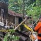 kebakaran rumah