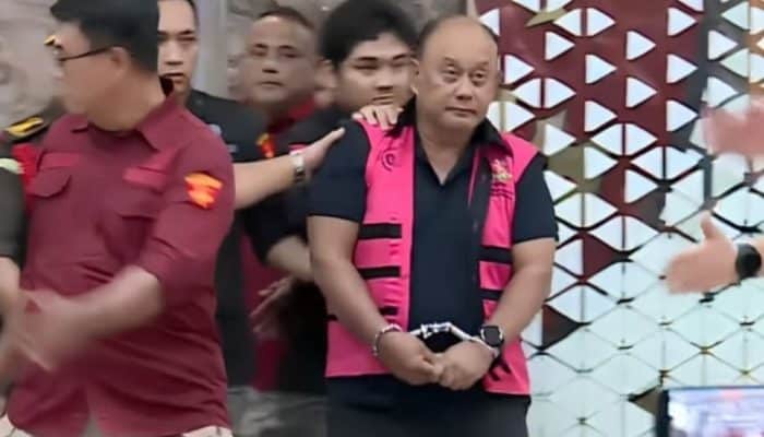 Trending Global di X, Kasus Penahanan Eks Kepala BGN Dadan Hindayana dalam Kasus Dugaan Korupsi Program MBG!