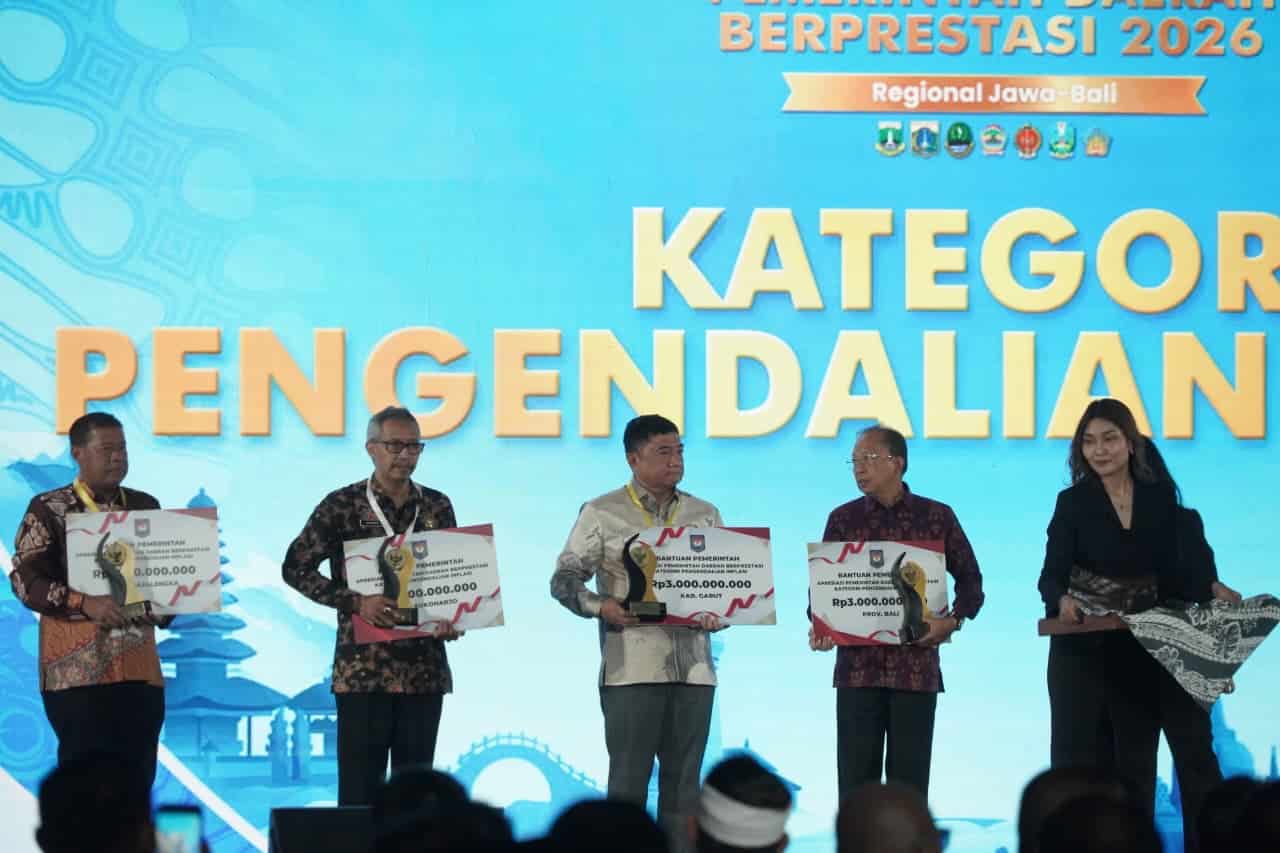 Kabupaten Garu