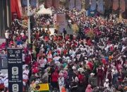 Pramono Siap Resmikan CFD Jalur Rasuna Said pada HUT Jakarta ke-499!