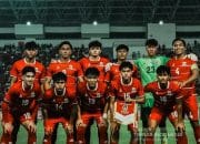 Indonesia Gagal ke Final Piala AFF U19, Australia Cetak Gol Dramatis di Penghujung Laga