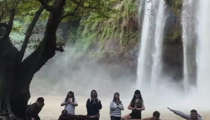 Surga Tersembunyi, Nikmati Sensasi Wisata Alam Epik di Geopark Ciletuh Sukabumi