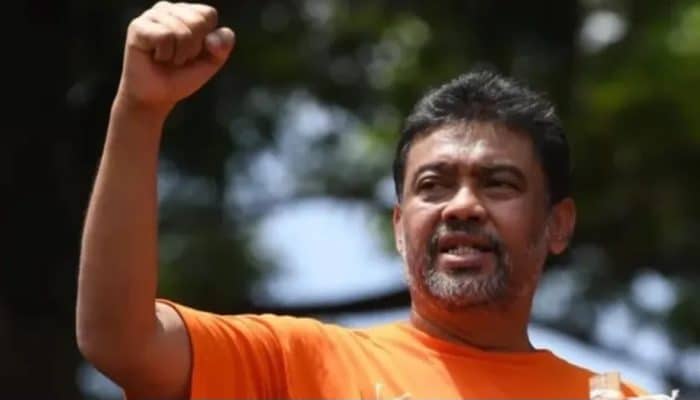 Rekam Jejak Said Iqbal, Tokoh Buruh Senior yang Ditunjuk Jadi Penasihat Khusus Presiden