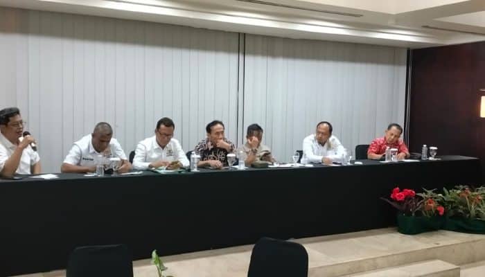 Ketua Kadin Indonesia Anindya Bakrie Didesak Segera Selesaikan Konflik Kadin Jabar