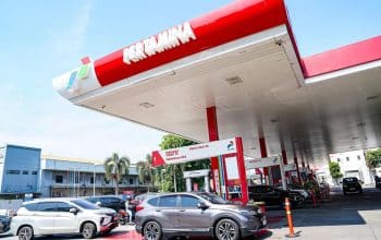 Harga Pertamax Naik Mulai 10 Juni 2026