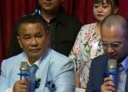 Raffi Ahmad Tegaskan Tidak Terlibat Kasus Hukum Blueray Cargo