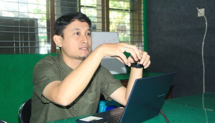 Puyuh Gonggong, Burung Langka Penghuni Pegunungan Jember yang Terancam Punah