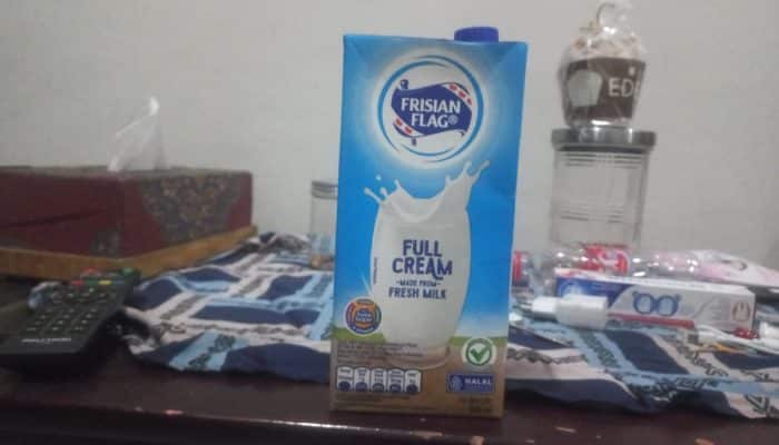 Meraih Keberkahan Tahun Baru Islam Melalui Tradisi Minum Susu Putih pada 1 Muharram
