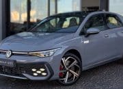 Menakar Performa dan Harga Pasar Volkswagen Golf 2021