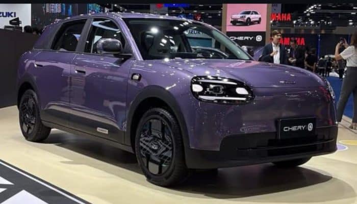 Ban Mobil Listrik Aus Sebelah Jangan Diabaikan, Kapan Harus Spooring?