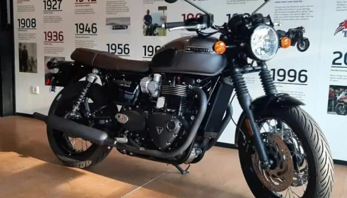 Evolusi Moge Triumph: Performa Brutal dan Harga Terbaru di Indonesia