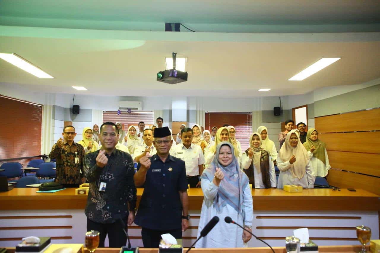 BPJS Kesehatan Garut