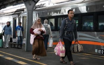 Sepekan Beroperasi, KA Pandalungan 2