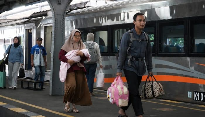 Sepekan Beroperasi, KA Pandalungan 2 Layani 4.478 Penumpang dan Perkuat Konektivitas Jember-Jakarta
