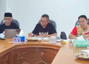 Cegah Atlet “Siluman”, SIWO PWI Lampung Perkuat Sistem Verifikasi Jelang Porwanas XV