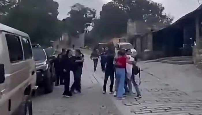 Update Gempa Venezuela Korban Tewas Capai 920 Orang, 3.360 Warga Terluka!