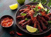 Resep Ceker Ayam Pedas Empuk dan Meresap, Menu Rumahan yang Bikin Ketagihan