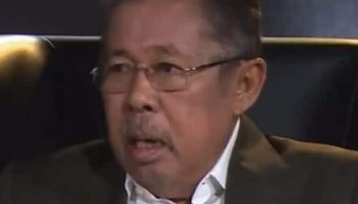 RUPST Darma Henwa (DEWA) Angkat Karni Ilyas Jadi Komisaris Independen