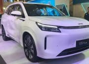 Menengok Performa Gahar dan Estimasi Harga SUV Hybrid DFSK E5 Plus
