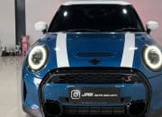 Menilik Performa Lincah dan Harga Mini Cooper 2016 di Pasar Bekas