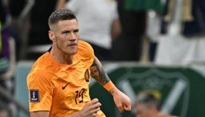 Wout Weghorst Tinggalkan Ajax Amsterdam, Siap Perkuat FC Twente