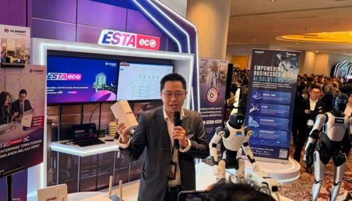 Era Baru Bisnis Digital Dimulai, XLSMART Perkenalkan Solusi AI untuk Iklan dan Analisis Data
