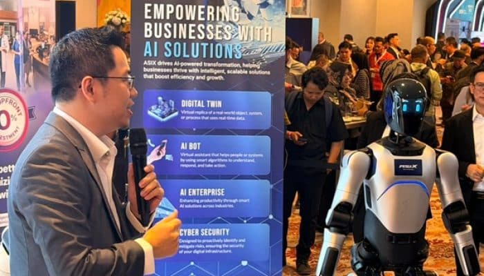 XLSMART Gaspol di BRAVO 500 Summit 2026, Luncurkan Ekosistem AI dan 5G Masa Depan