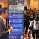 XLSMART Gaspol di BRAVO 500 Summit 2026, Luncurkan Ekosistem AI dan 5G Masa Depan