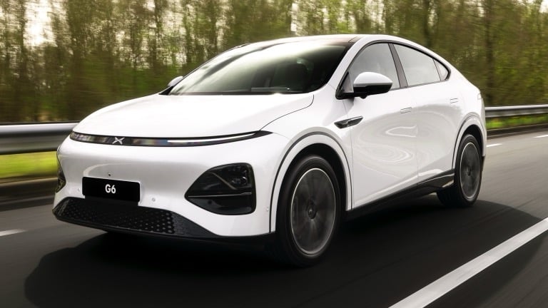 XPENG G6 AWD Performance Meluncur di Indonesia (ev-database.org)