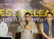 Polda Jabar Telusuri Pelarian Taufik Hidayat, Saksi Diduga Tahu Pergerakannya