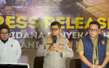 Saksi Terkait Pelarian Taufik Hidayat