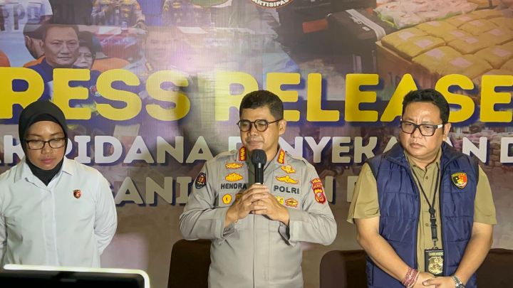 Saksi Terkait Pelarian Taufik Hidayat