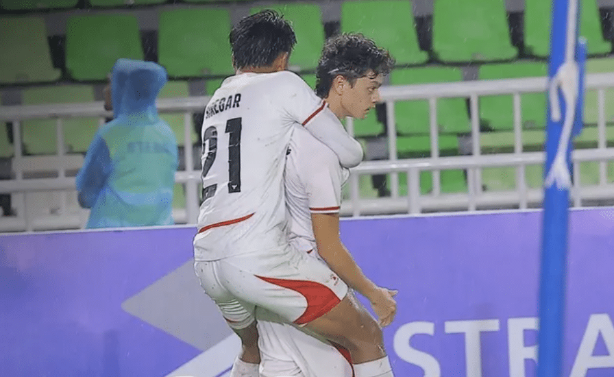Jadwal Timnas Indonesia U-19 vs Australia