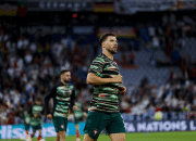 Portugal vs Kongo Kehilangan Bek Potensial Ruben Dias, Ronaldo Dkk Tetap Diunggulkan