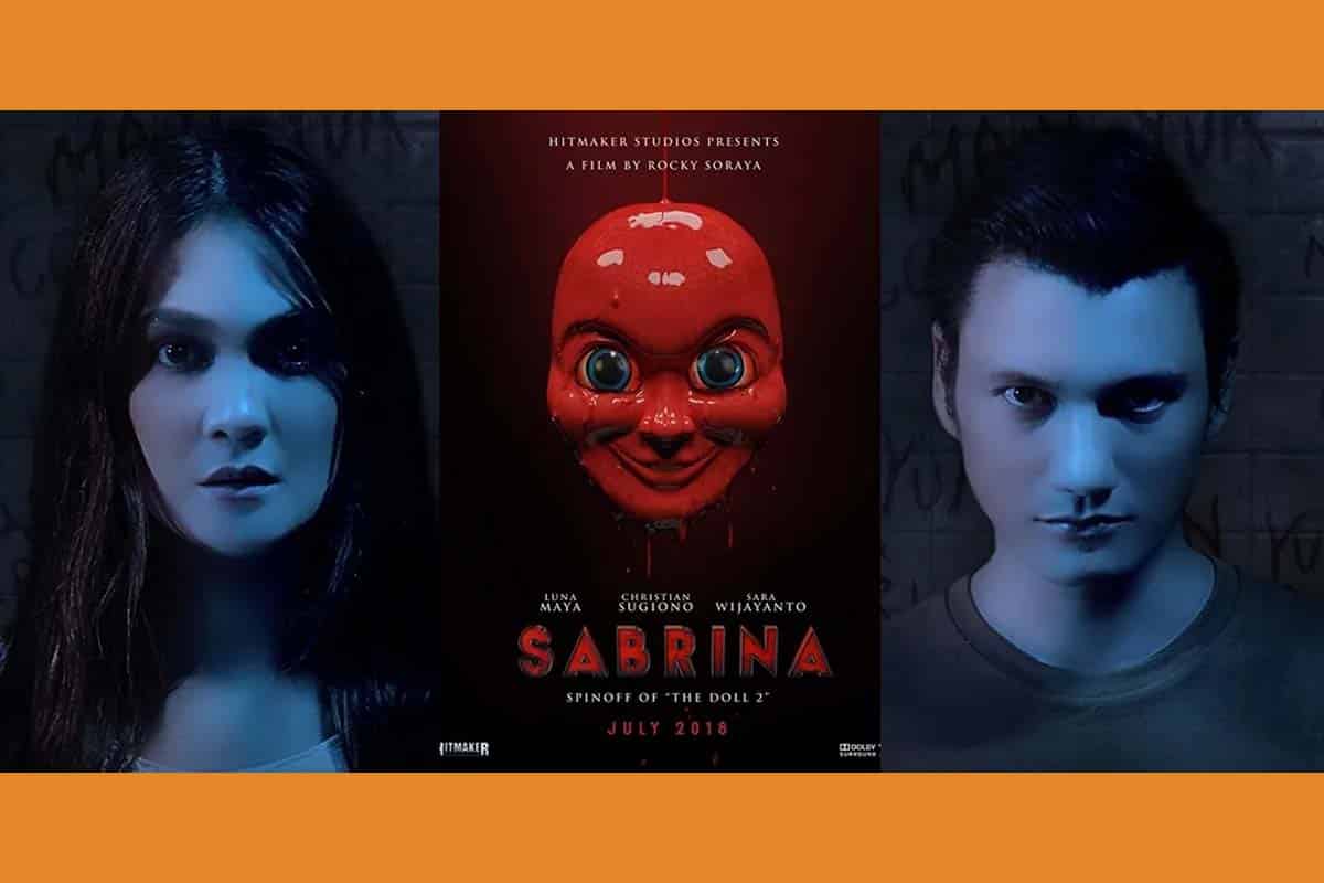 acara film televisi 3