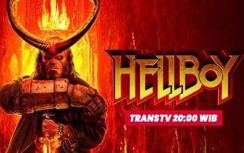 acara film televisi 6
