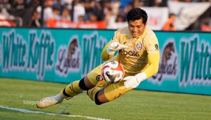Arema FC Amankan Adi Satryo dan Gianluca, Siap Tempur Hadapi Super League 2026/2027
