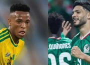 Prediksi Meksiko vs Afrika Selatan 12 Juni 2026, Lengkap Jadwal Siaran Langsung
