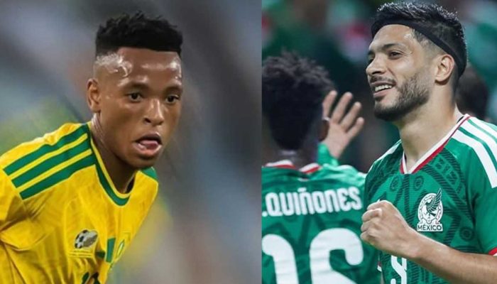 Prediksi Meksiko vs Afrika Selatan 12 Juni 2026, Lengkap Jadwal Siaran Langsung