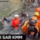 Korban Tenggelam di Curug Ciparay Bogor Ditemukan Tim SAR