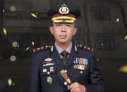 Meriahkan Hari Bhayangkara, Polres Serang Ajak Masyarakat Ikut Lomba Mancing