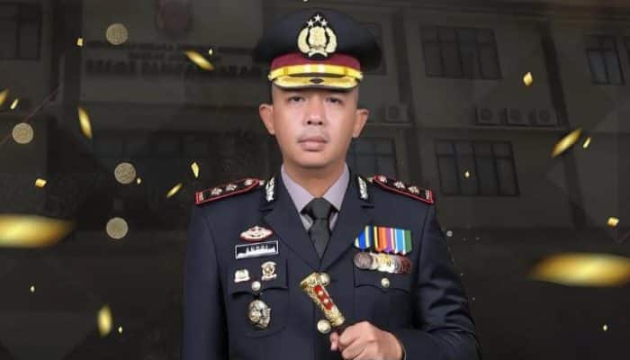 Meriahkan Hari Bhayangkara, Polres Serang Ajak Masyarakat Ikut Lomba Mancing