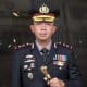 Meriahkan Hari Bhayangkara, Polres Serang Ajak Masyarakat Ikut Lomba Mancing
