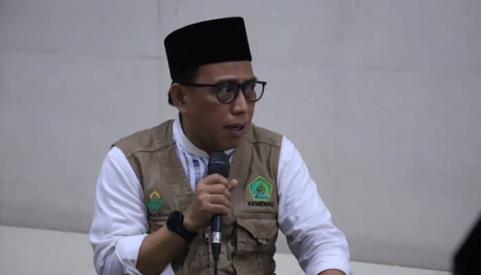 Sambut 1 Muharam 1448 H, Kemenag Serukan ‘Hijrah Jemari’: Setop Sebar Kebencian, Saatnya Tebar Kebaikan