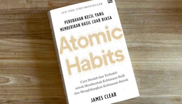 8 Buku Self Improvement untuk Perempuan yang Ingin Naik Level dan Lebih Percaya Diri