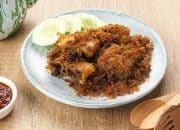 Resep Ayam Goreng Lengkuas Gurih dan Renyah, Lauk Rumahan yang Selalu Bikin Nagih