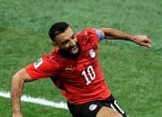 Mohamed Salah Masuk Daftar Pemain Bergaji Tertinggi Liga Turki, Terima Rp189 Miliar per Tahun