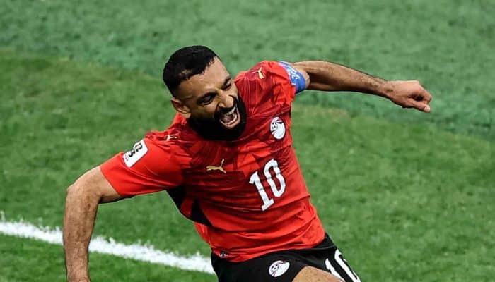 Mesir Berpeluang Masuk 32 Besar Piala Dunia 2026 Jika Mampu Mengalahkan Iran di Pekan ini