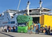 Hal Kecil Penting yang Perlu Anda Perhatikan saat Naik KM Dharma Rucitra Tanjung Perak – Labuan Bajo