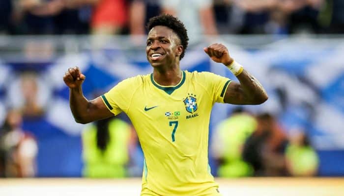 Hasil Laga Grup C Hari ini: Brasil dan Maroko Lolos Babak 32 Besar Piala Dunia 2026